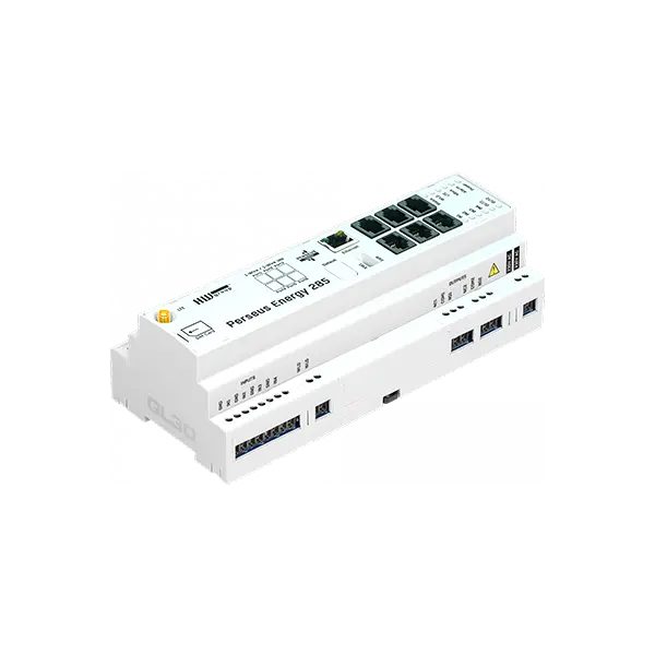 Perseus Energy 285